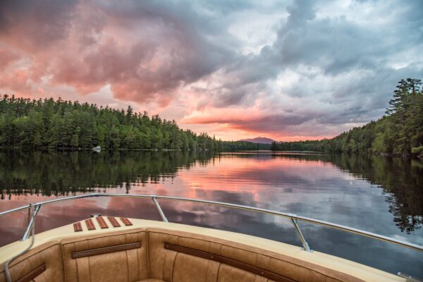 Saranac Lake