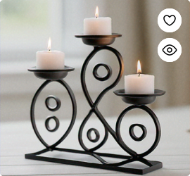 Candle Holder