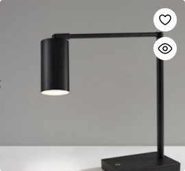 Desk Lamp
