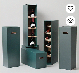 Wine Boxes