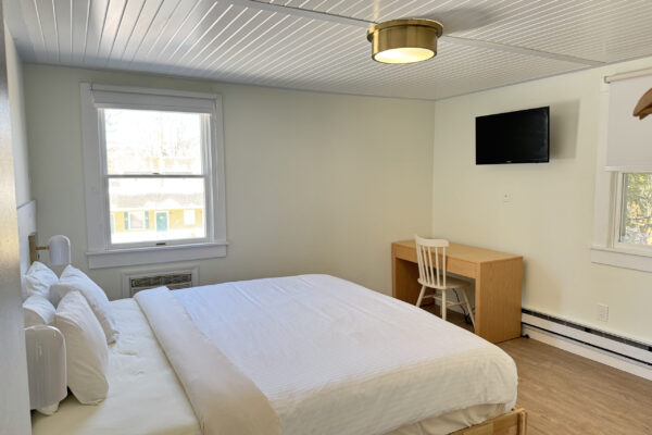 Copy of 2 Room Suite