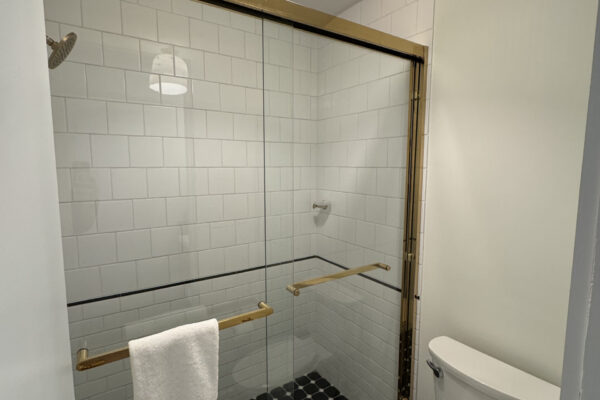Copy of Double King Bathroom