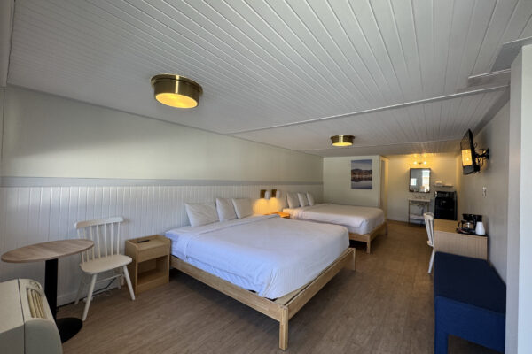 Copy of Double King Room