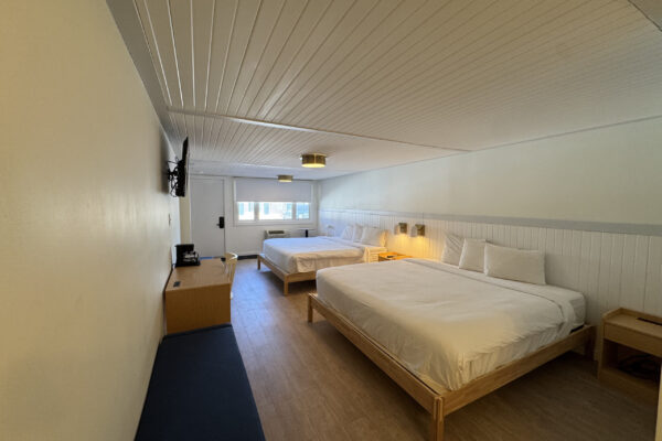 Copy of Double King Room