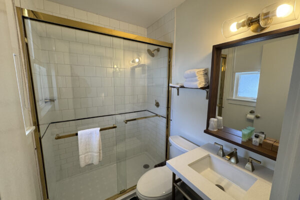 Copy of Double Queen Bathroom