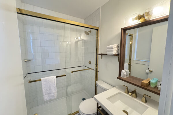 Copy of Double Queen Bathroom