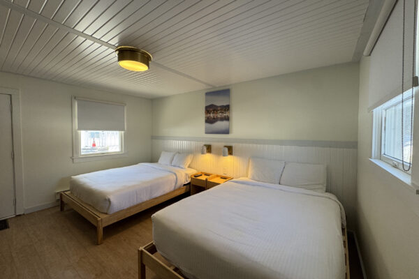 Copy of Double Queen Room