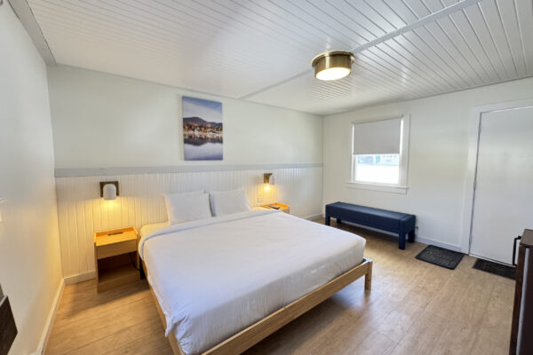 Copy of Single King Room (1)