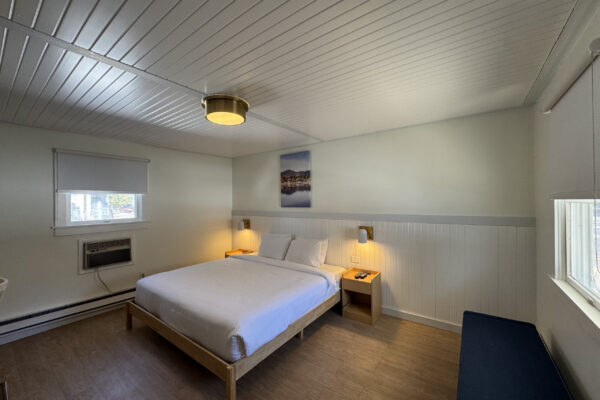 Copy of Single King Room